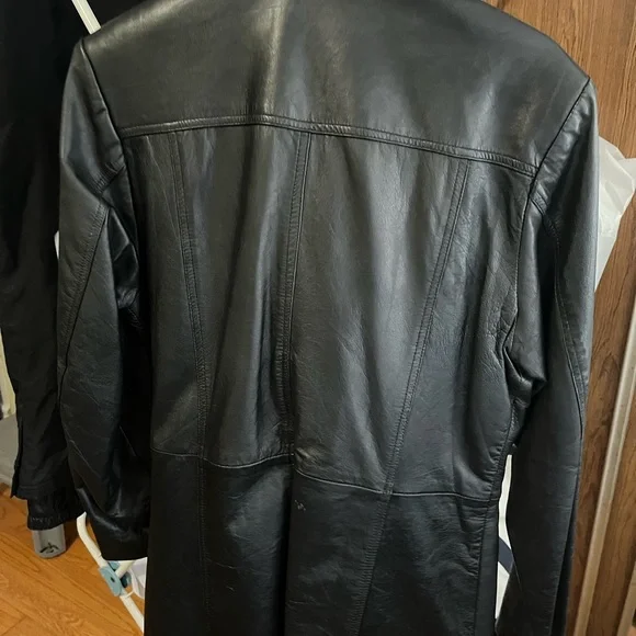 Women's Black Blazer - Picture 6 of 6